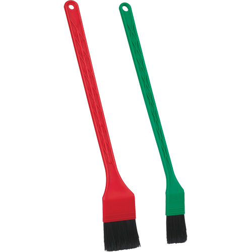 Transport Line Long Handle Detail Brush Set Seagulf Marine Industries Inc.