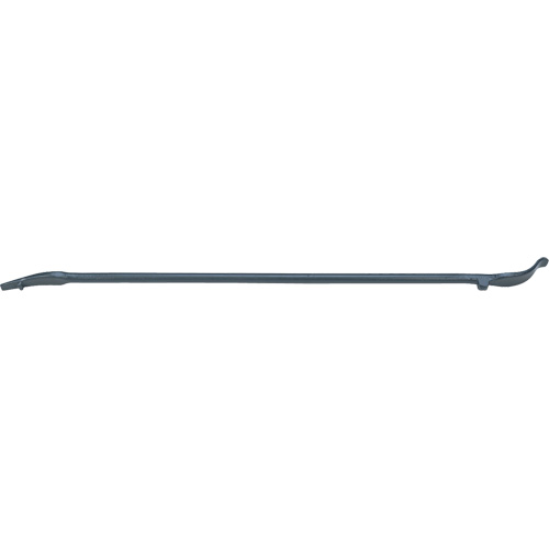 T45A-2000K Style Tubeless Tire Iron, 37" L, 5 lbs. Seagulf Marine Industries Inc.