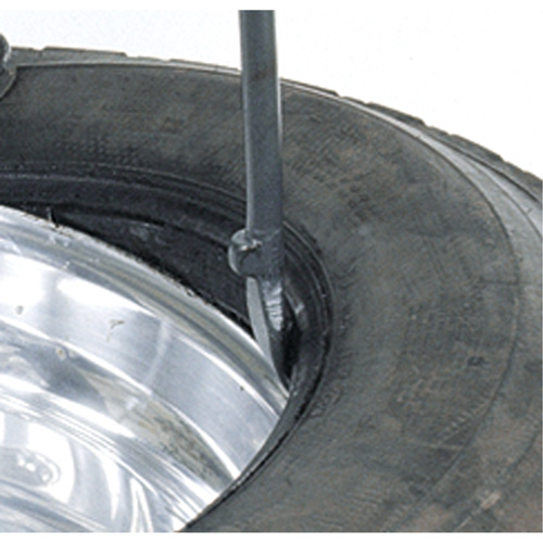 T45A&reg; Super-Duty Tubeless Truck Tire Iron, 37" L, 4.6 lbs. Seagulf Marine Industries Inc.