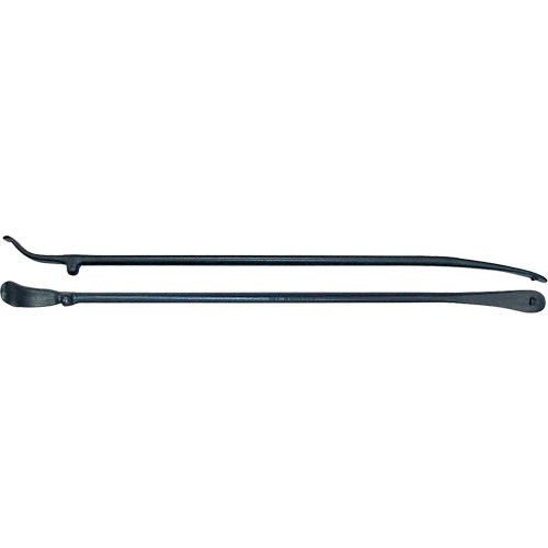 T45AS Super-Duty Tubeless Truck Tire Iron, 52" L, 9 lbs. Seagulf Marine Industries Inc.
