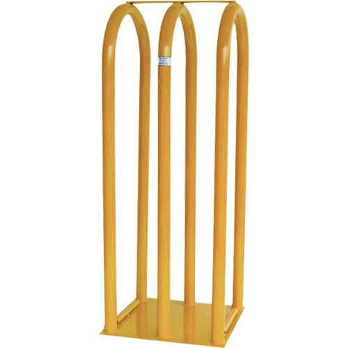 T106 3-Bar Tire Inflation Cage Seagulf Marine Industries Inc.