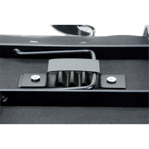 Sommier roulant pour m&eacute;canicien Seagulf Marine Industries Inc.