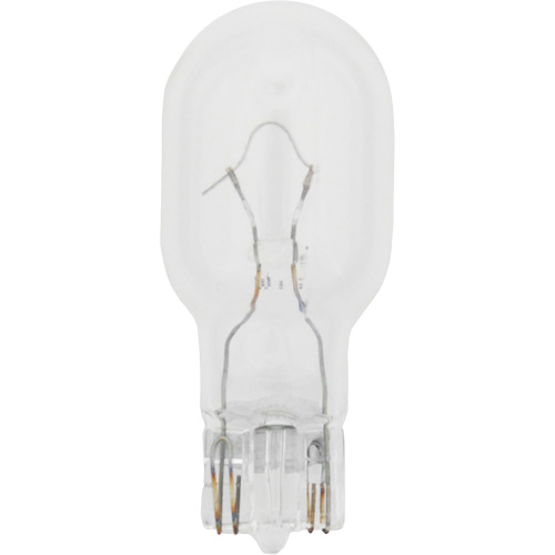 921 Long Life Mini Automotive Bulb, Incandescent, 17.9 W, Off White Seagulf Marine Industries Inc.
