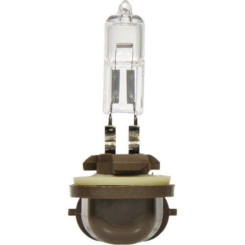 886 Phare antibrouillard de base, Halog&egrave;ne, 50 W, Blanc cass&eacute; Seagulf Marine Industries Inc.