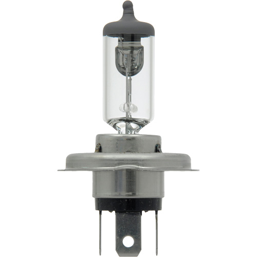 9003 Basic Headlight Bulb, Halogen, 61 W/67 W, Off White Seagulf Marine Industries Inc.