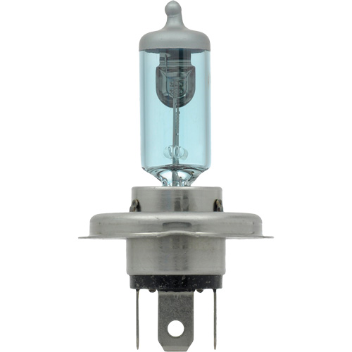 9003 Ampoule de feu avant SilverStar Ultra, Halog&egrave;ne, 60 W, Blanc Seagulf Marine Industries Inc.