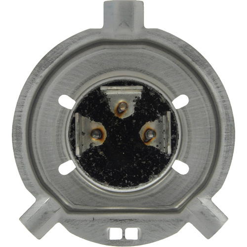 9003 Ampoule de feu avant SilverStar Ultra, Halog&egrave;ne, 60 W, Blanc Seagulf Marine Industries Inc.