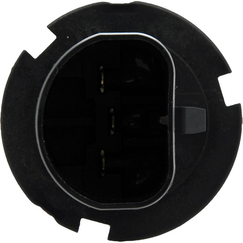 9007 Ampoule de feu avant SilverStar Ultra, Halog&egrave;ne, 55 W/65 W, Blanc Seagulf Marine Industries Inc.
