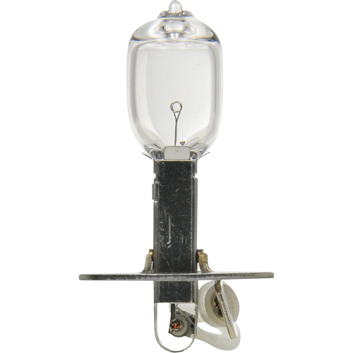 H3 Basic Headlight Bulb, Halogen, 45 W, Off White Seagulf Marine Industries Inc.