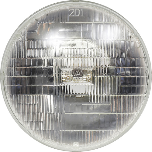 Phare automobile scell&eacute; de base H6024, 40 W, Blanc cass&eacute; Seagulf Marine Industries Inc.