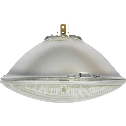Phare automobile scell&eacute; de base H6024, 40 W, Blanc cass&eacute; Seagulf Marine Industries Inc.