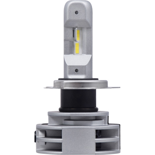 9003 Headlight Bulb, LED, 12 W/14 W/24 W, White Seagulf Marine Industries Inc.