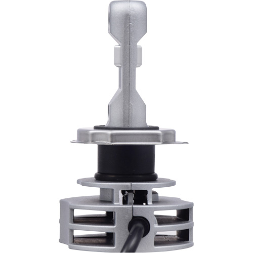 9003 Headlight Bulb, LED, 12 W/14 W/24 W, White Seagulf Marine Industries Inc.