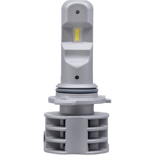 9006 Headlight Bulb, LED, 13.2 W/17 W, White Seagulf Marine Industries Inc.