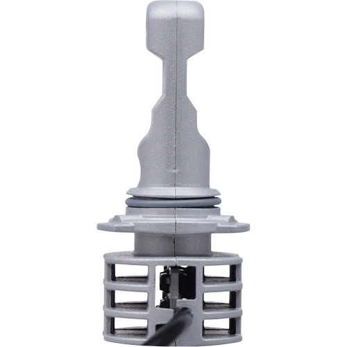 9006 Headlight Bulb, LED, 13.2 W/17 W, White Seagulf Marine Industries Inc.