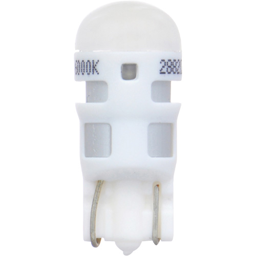 168 Zevo&reg; Mini Automotive Bulb, LED, 0.7 W, White Seagulf Marine Industries Inc.