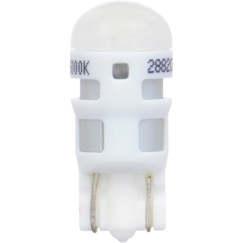 195 Zevo&reg; Mini Automotive Bulb, LED, 0.7 W, White Seagulf Marine Industries Inc.