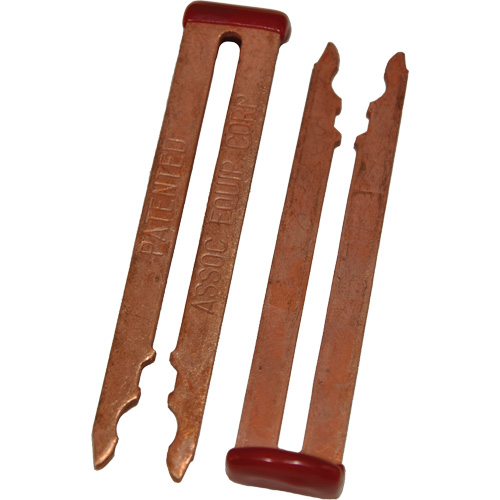 Side Terminal Adapters for Insulated Clamps Seagulf Marine Industries Inc.