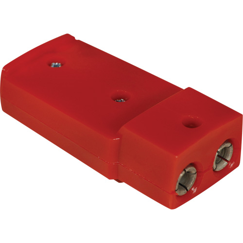 Polarized Plug Kit Seagulf Marine Industries Inc.
