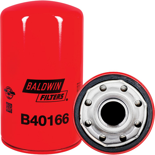 B40166 Spin-On Lube Filter Seagulf Marine Industries Inc.