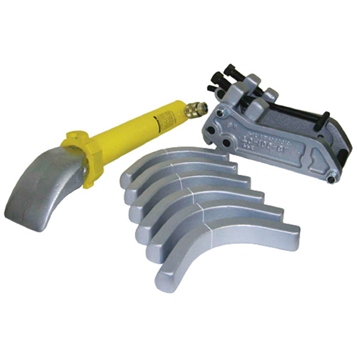 Pro Series OTR Giant Tire Hydraulic Bead Breaker Seagulf Marine Industries Inc.