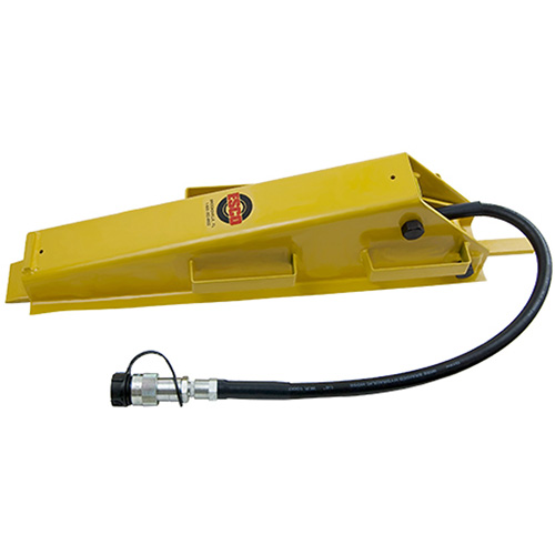 Pro Series Dual Agricultural Hydraulic Bead Breaker Seagulf Marine Industries Inc.