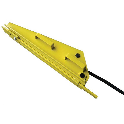Pro Series Dual Agricultural Hydraulic Bead Breaker Seagulf Marine Industries Inc.
