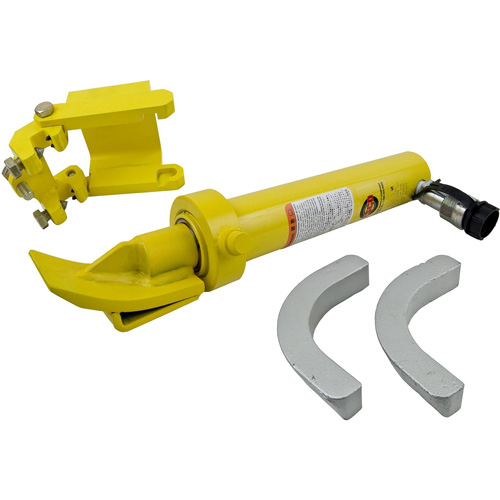 Pro Series Talon Hydraulic Tire Bead Breaker Seagulf Marine Industries Inc.