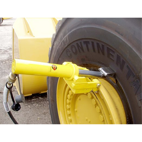 Pro Series Talon Hydraulic Tire Bead Breaker Seagulf Marine Industries Inc.
