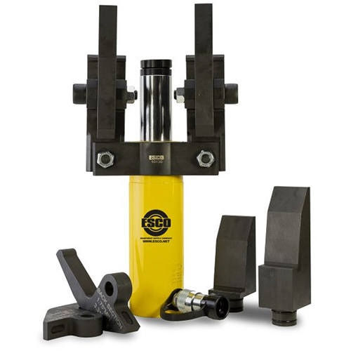 Pro Series ESC3000 OTR Giant Tire Bead Breaker Kit Seagulf Marine Industries Inc.