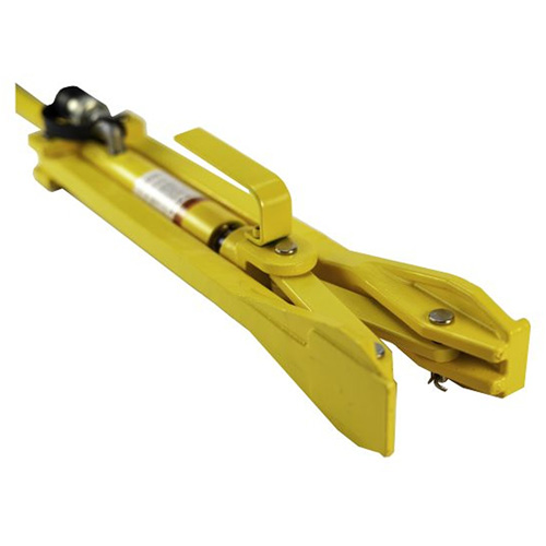 Pro Series Dual Wheel Farm Tractor Tire Bead Breaker Seagulf Marine Industries Inc.