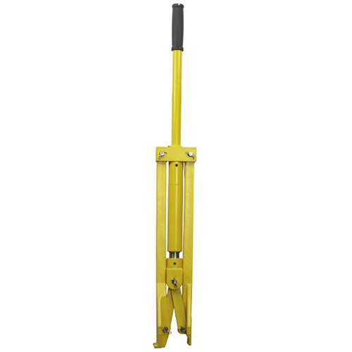 Pro Series Dual Wheel Farm Tractor Tire Bead Breaker Seagulf Marine Industries Inc.