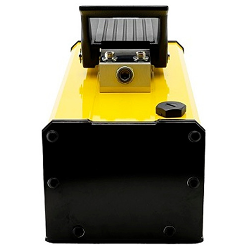 Pompe hydraulique &agrave; air de 1/2 gallon s&eacute;rie Pro Seagulf Marine Industries Inc.