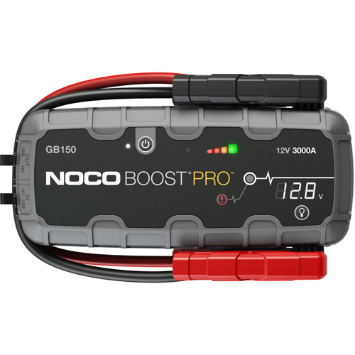 Survolteur pour batterie GB150 Boost Pro Seagulf Marine Industries Inc.