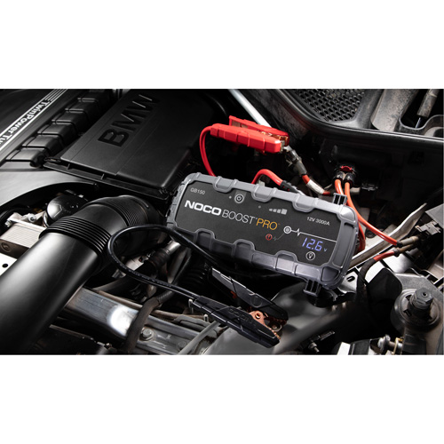 Survolteur pour batterie GB150 Boost Pro Seagulf Marine Industries Inc.