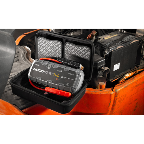 Survolteur pour batterie GB150 Boost Pro Seagulf Marine Industries Inc.