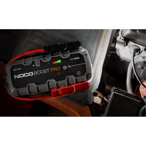 Survolteur pour batterie GB150 Boost Pro Seagulf Marine Industries Inc.