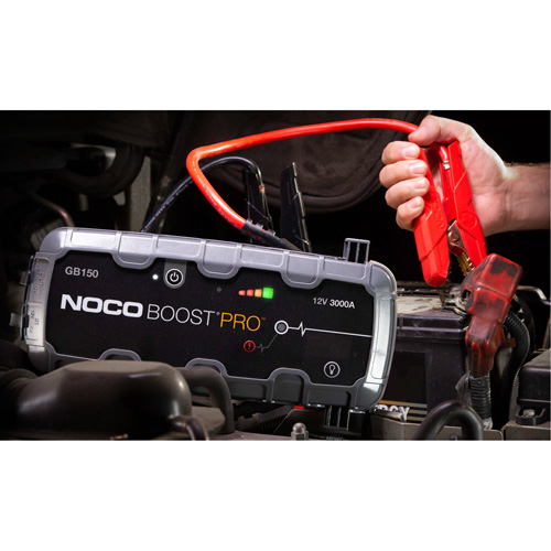 Survolteur pour batterie GB150 Boost Pro Seagulf Marine Industries Inc.