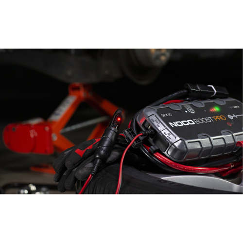 Survolteur pour batterie GB150 Boost Pro Seagulf Marine Industries Inc.