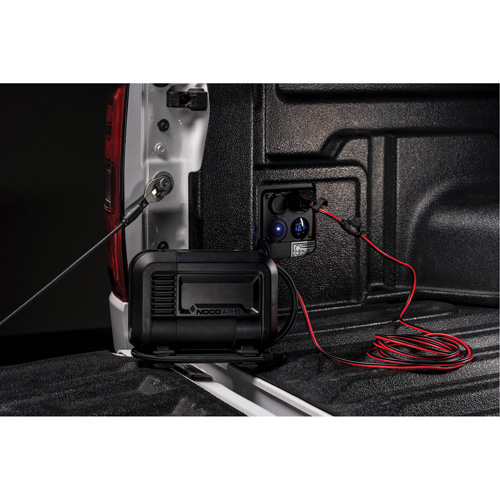 Compresseur d'air portable de 10 A Seagulf Marine Industries Inc.