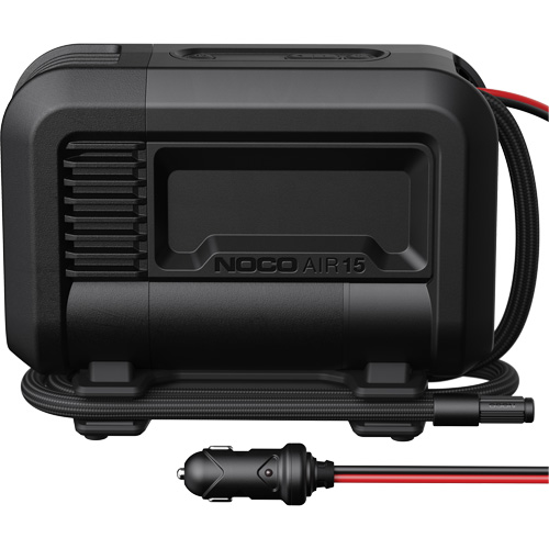 Compresseur d'air portable de 15 A Seagulf Marine Industries Inc.