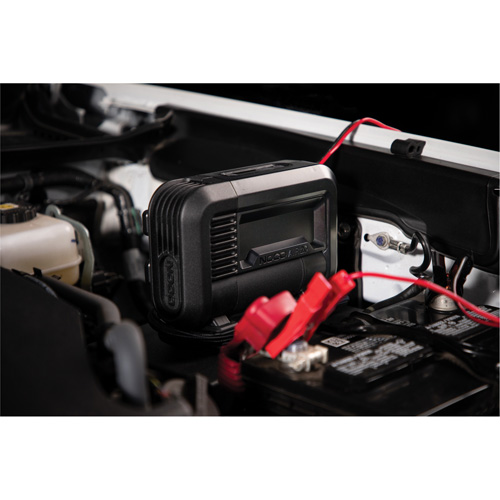 Compresseur d'air portable de 20 A Seagulf Marine Industries Inc.