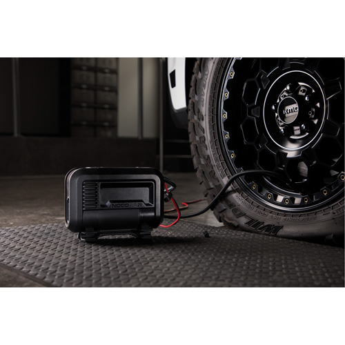 Compresseur d'air portable de 20 A Seagulf Marine Industries Inc.