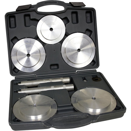 5-Piece Truck Hub Seal Installer Kit Seagulf Marine Industries Inc.