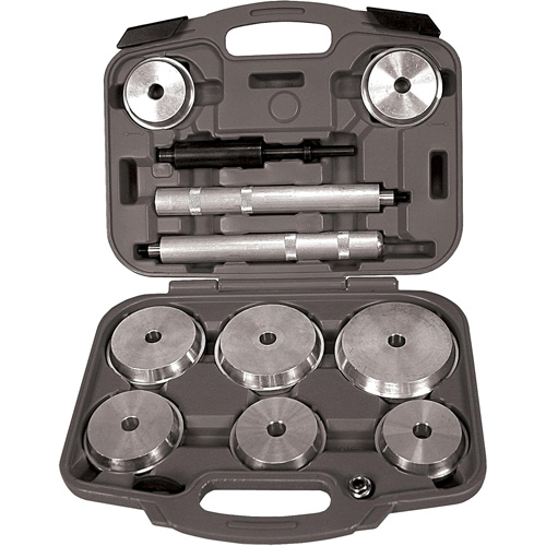 Pinion Bearing Race Driver Set Seagulf Marine Industries Inc.