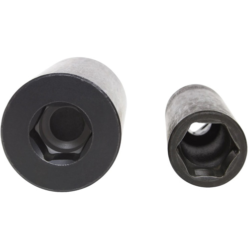 Harmonic Balancer Socket Seagulf Marine Industries Inc.