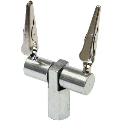 Pince magn&eacute;tique pour le brasage Seagulf Marine Industries Inc.