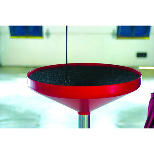 15" Round No Splatter Pad Seagulf Marine Industries Inc.