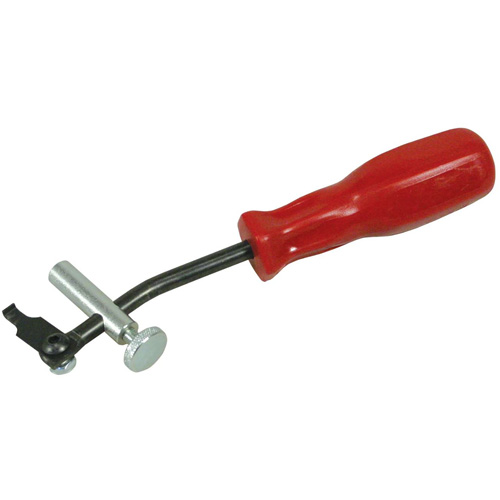 Tire-joint de type mandrin Seagulf Marine Industries Inc.