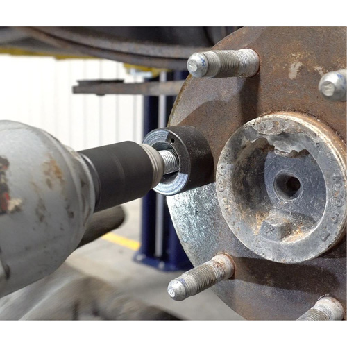 Wheel Stud Installer Seagulf Marine Industries Inc.
